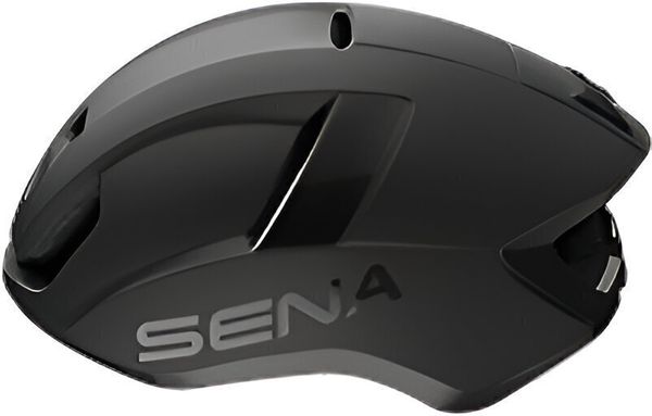 Sena Sena S1 Matte Black L Smart čelada