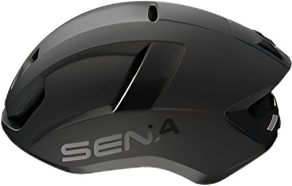 Sena Sena S1 Matte Black M Smart čelada