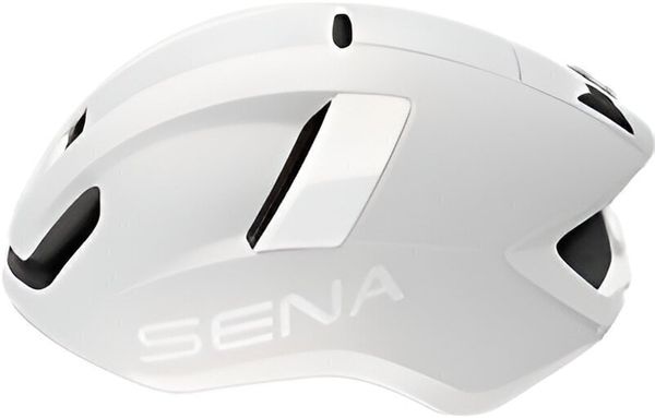 Sena Sena S1 Matte White L Smart čelada