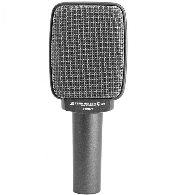 Sennheiser Sennheiser E609 Dinamični mikrofon za glasbila