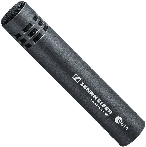 Sennheiser Sennheiser E614 Overhead mikrofon