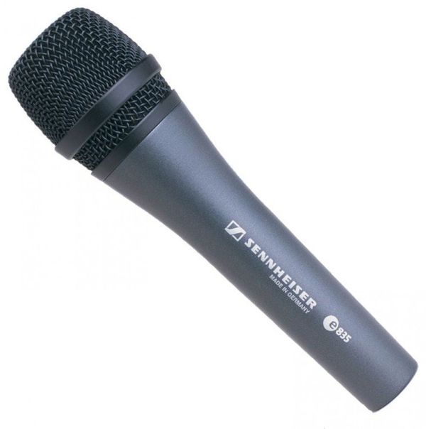 Sennheiser Sennheiser E835 Dinamični mikrofon za vokal