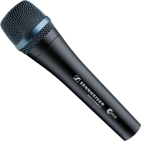 Sennheiser Sennheiser E935 Dinamični mikrofon za vokal