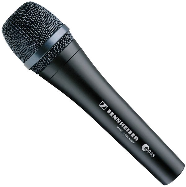 Sennheiser Sennheiser E945 Dinamični mikrofon za vokal