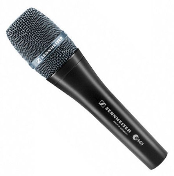 Sennheiser Sennheiser E965 Kondenzatorski mikrofon za vokal