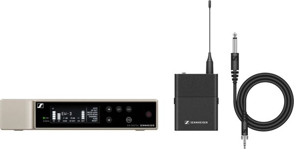 Sennheiser Sennheiser EW-D CI1 Set R4-9: 552 - 607,8 Mhz