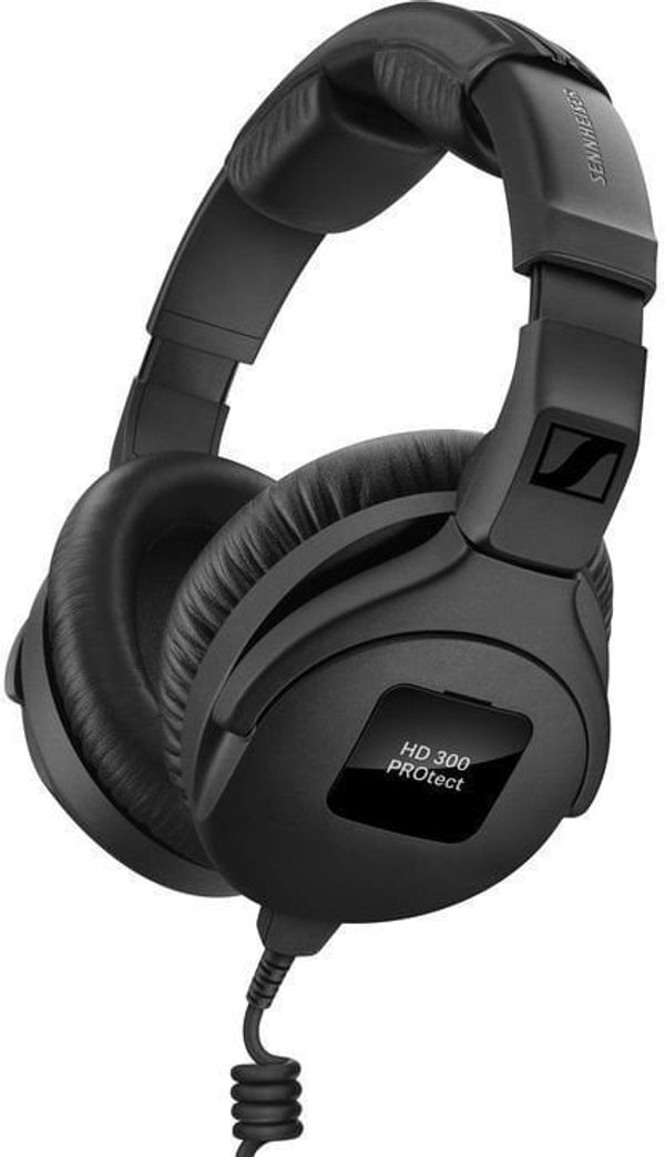 Sennheiser Sennheiser HD 300 Pro