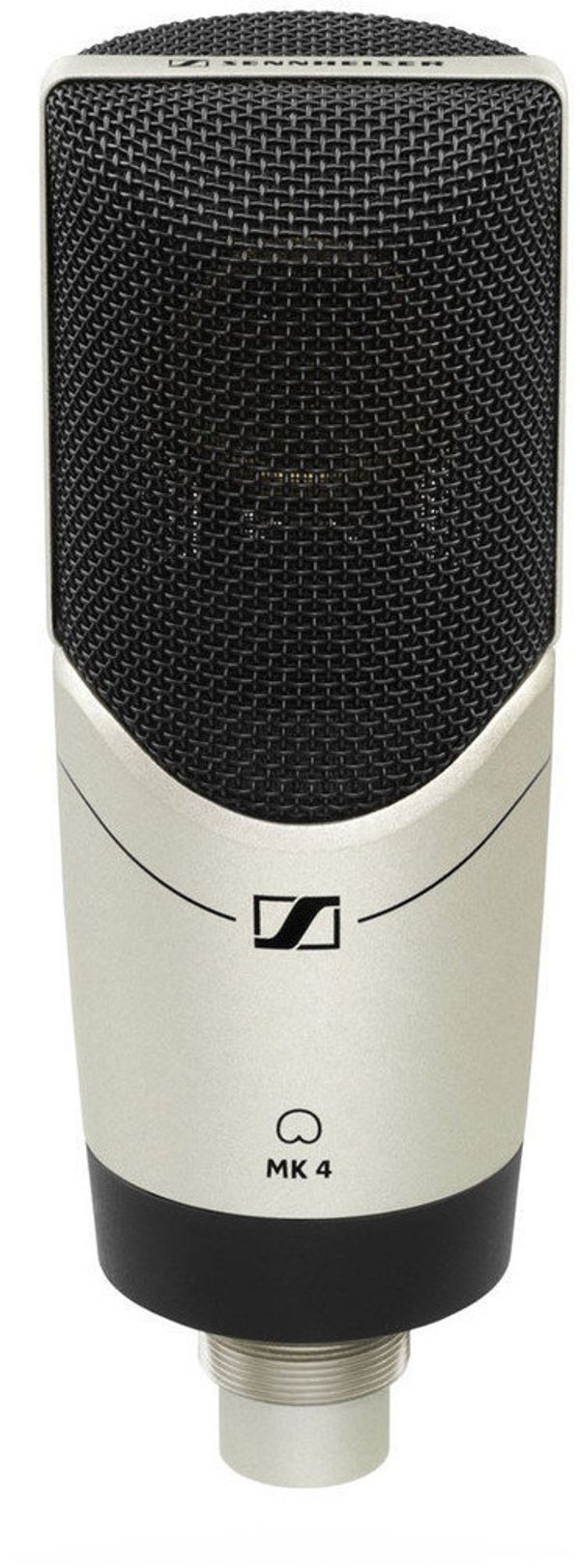 Sennheiser Sennheiser MK 4 Kondenzatorski studijski mikrofon