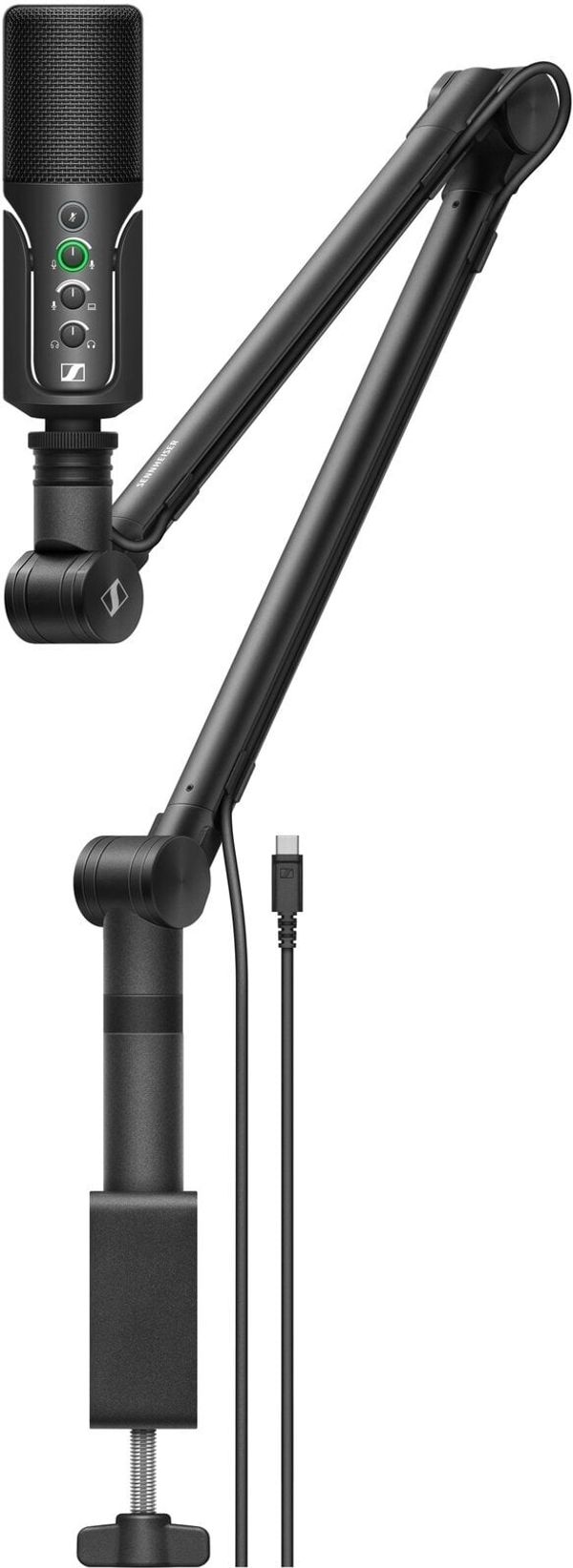 Sennheiser Sennheiser Profile Streaming Set