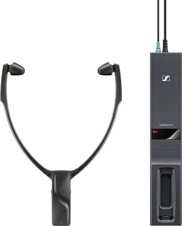 Sennheiser Sennheiser RS 2000 Black