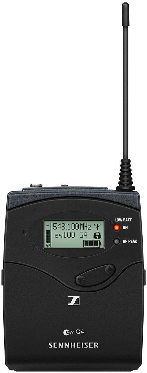 Sennheiser Sennheiser SK 100 G4-B B: 626-668 MHz