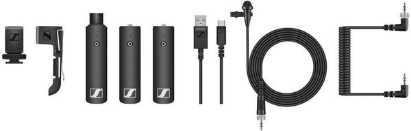 Sennheiser Sennheiser XSW-D Portable Eng SET