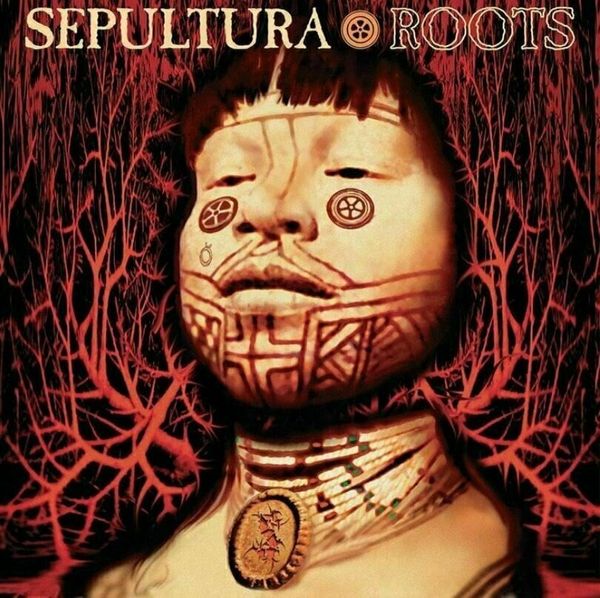 Sepultura Sepultura - Roots (25th Anniversary) (5 LP)