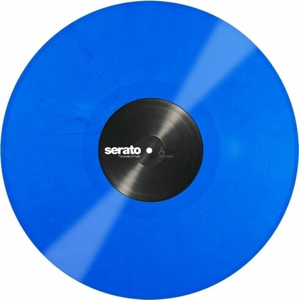 Serato Serato Performance Vinyl Modra