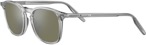 Serengeti Serengeti Delio Shiny Crystal/Mineral Polarized 555Nm Lifestyle očala