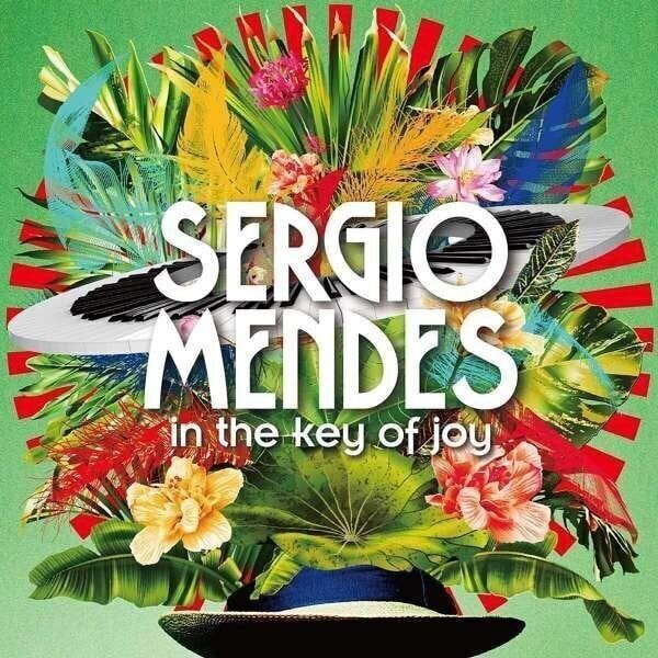 Sergio Mendes Sergio Mendes - In The Key Of Joy (LP)