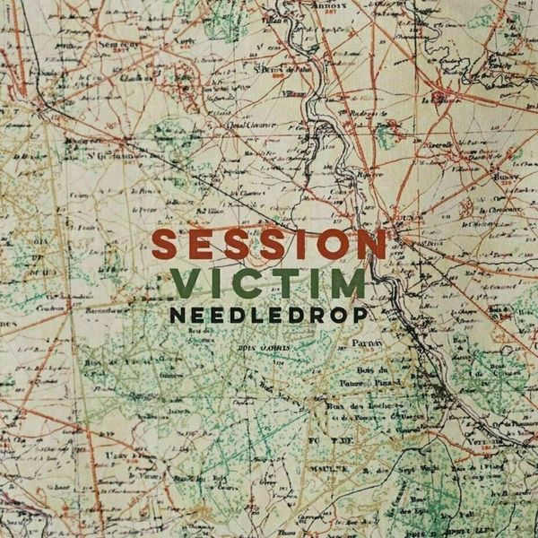 Session Victim Session Victim - Needledrop (2 LP)