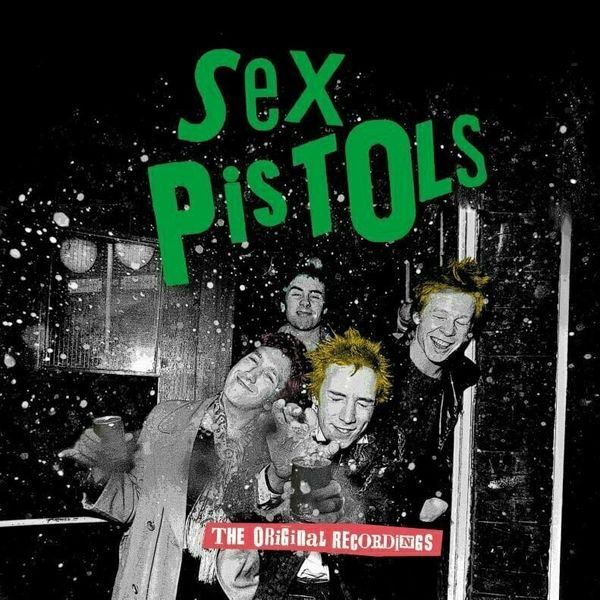 Sex Pistols Sex Pistols - The Original Recordings (2 LP)