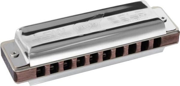 Seydel Seydel Blues 1847 Classic Low Edition