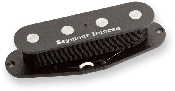 Seymour Duncan Seymour Duncan SCPB-3 Črna