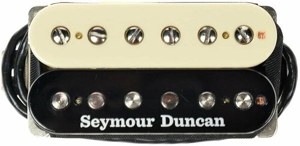 Seymour Duncan Seymour Duncan SH-2N Jazz Neck Humbucker Zebra Zebra