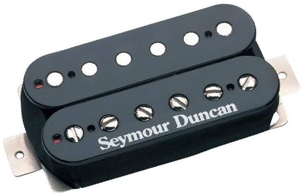 Seymour Duncan Seymour Duncan SH-4 JB Bridge