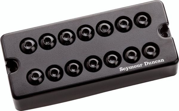 Seymour Duncan Seymour Duncan SH-8b Invader Bridge 7 Active