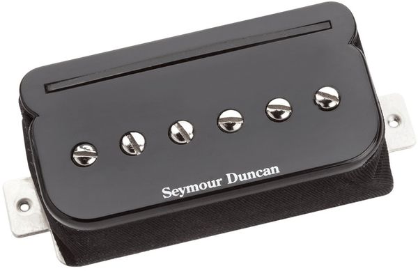 Seymour Duncan Seymour Duncan SHPR-1B P-Rails Bridge