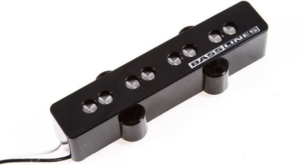 Seymour Duncan Seymour Duncan SJB-3B Črna