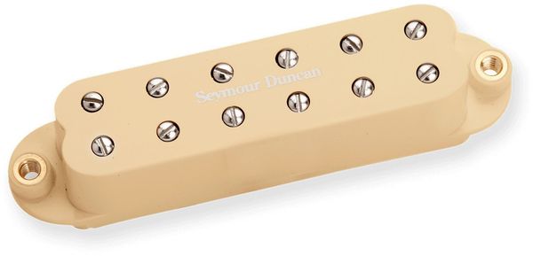 Seymour Duncan Seymour Duncan SJBJ-1B 1JB Bridge