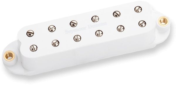 Seymour Duncan Seymour Duncan SJBJ-1N JB Bridge