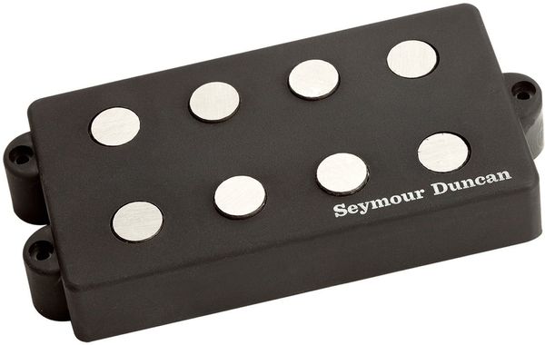 Seymour Duncan Seymour Duncan SMB-4D Črna