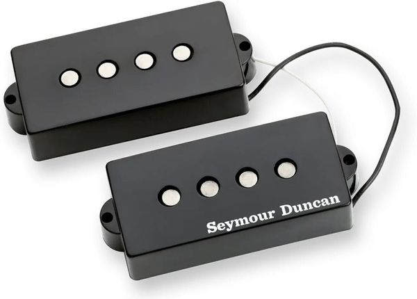 Seymour Duncan Seymour Duncan SPB-2 Črna