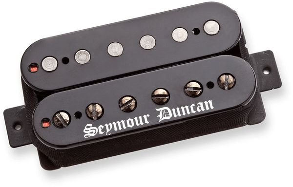 Seymour Duncan Seymour Duncan SSH-BW Black Winter Bridge