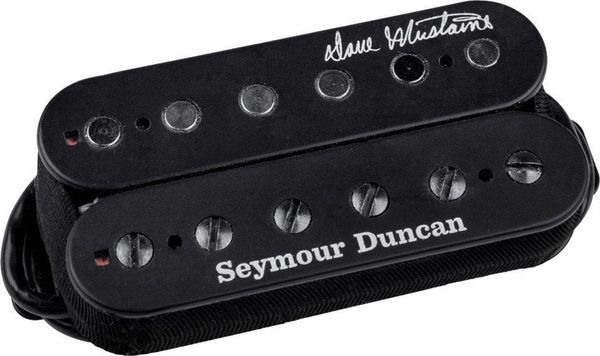 Seymour Duncan Seymour Duncan Thrash Factor Dave Mustaine Signature Trembucker