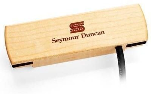 Seymour Duncan Seymour Duncan Woody Hum Cancelling Natural