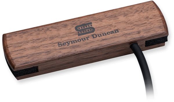 Seymour Duncan Seymour Duncan Woody Single Coil Oreh