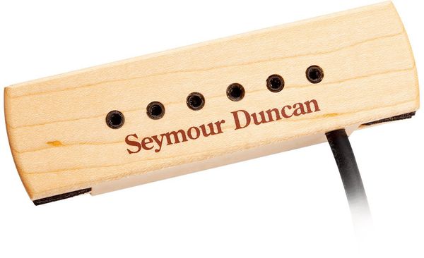 Seymour Duncan Seymour Duncan Woody XL Hum Cancelling Natural