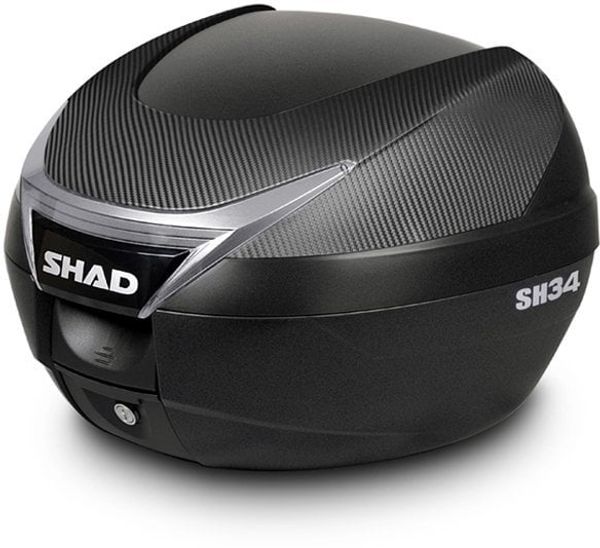 Shad Shad Top Case SH34 Carbon