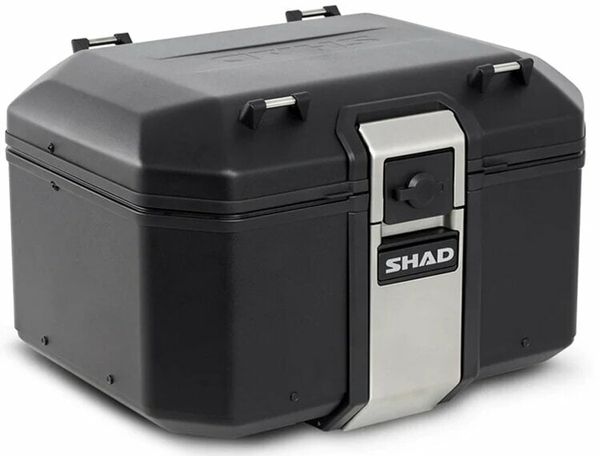 Shad Shad TR48 Terra Black Top Box