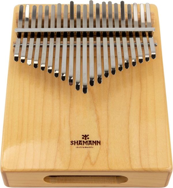 Shamann Shamann 21 Key Kalimba