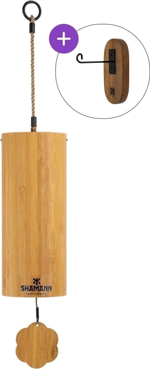 Shamann Shamann Fall: Dm Chord Chimes SET Chimes