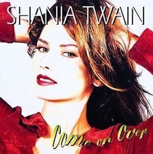 Shania Twain Shania Twain - Come On Over (2 LP)