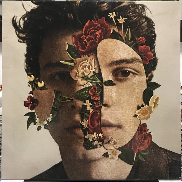 Shawn Mendes Shawn Mendes - Shawn Mendes (LP)