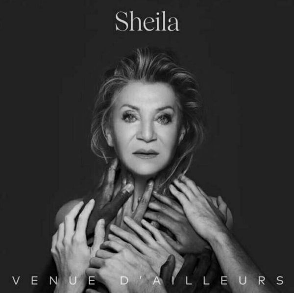 Sheila Sheila - Venue D’ailleurs (LP)