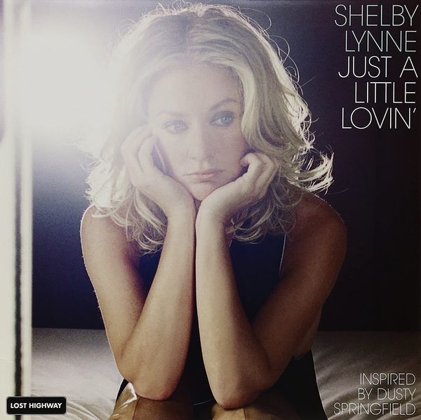 Shelby Lynne Shelby Lynne - Just A Little Lovin' (2 LP)