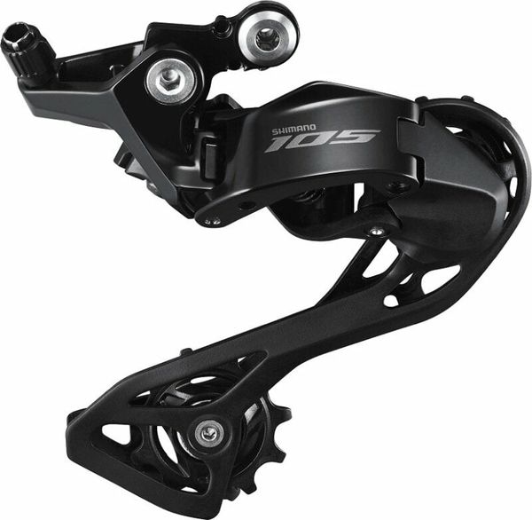 Shimano Shimano 105 R7100 12 Di2-Shadow RD-Synchronized Shifting Zadaj Zadnji menjalnik