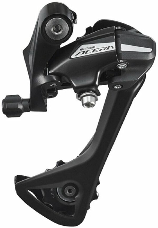 Shimano Shimano Acera M3020 7-Speed-8 SGS Zadnji Zadnji menjalnik