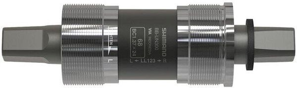 Shimano Shimano BB-UN300 Square Taper BSA 68 mm Thread Gonilni ležaj