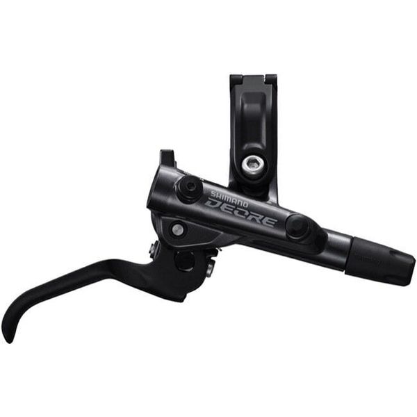 Shimano Shimano BL-M6100 Hydraulic Brake Lever Desna roka Kolutna zavora